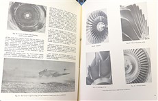 Rolls Royce Jet Propulsion Service Experience and Research