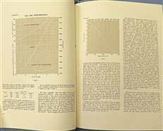 Rolls Royce Jet Propulsion Service Experience and Research