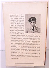 Last Train Over Rostov Bridge