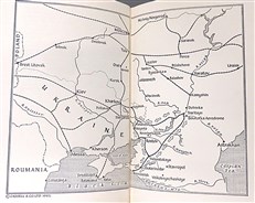 Last Train Over Rostov Bridge