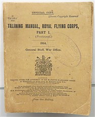 Scott's Book (Signed)