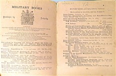 Scott's Book (Signed)