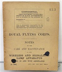 Scott's Book (Signed)