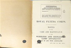 Scott's Book (Signed)