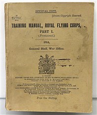 Scott's Book (Signed)