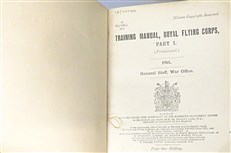 Scott's Book (Signed)