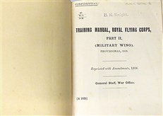 Scott's Book (Signed)