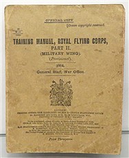 Scott's Book (Signed)