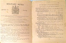 Scott's Book (Signed)