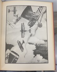 Flying Memories