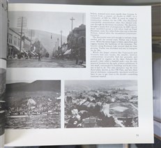 Barnstorming to Bush Flying 1910-1930