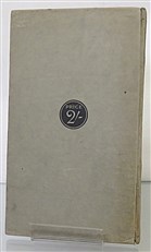 The Care of the 110 h.p. Le Rhone Engine 9-cylinder Type J. Instruction Book No. 8