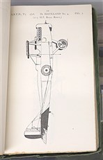 Air Board Technical Notes Rigging Notes