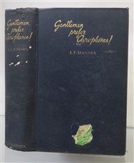 Gentlemen Prefer Aeroplanes!