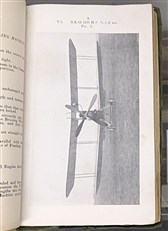 Royal Air Force Technical Notes Aeroplanes A-L & M-Z Two Volumes 