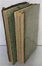 Royal Air Force Technical Notes Aeroplanes A-L & M-Z Two Volumes 