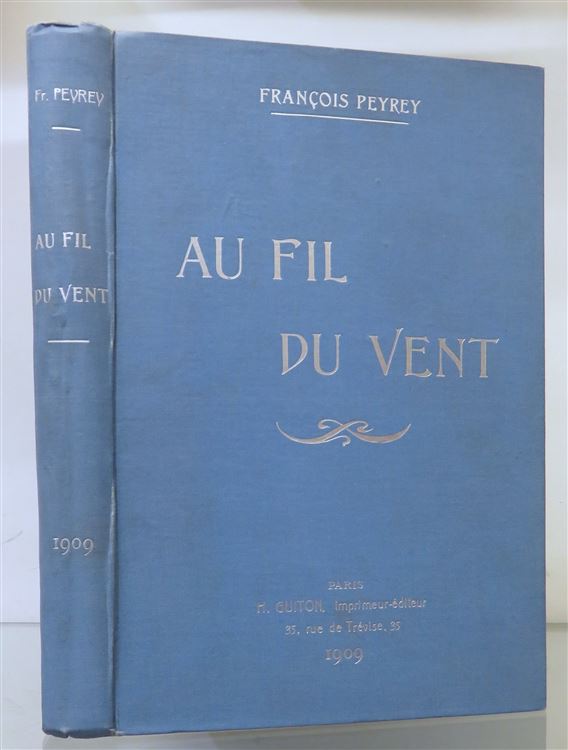 Au Fil du Vent