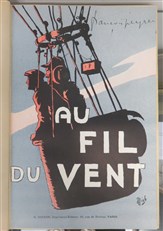 Au Fil du Vent