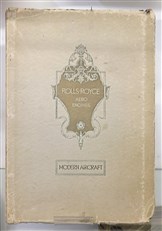 Modern Aircraft Fitted With Rolls-Royce Engines. Avions Modernes Equipes De Moteurs Rolls-Royce 