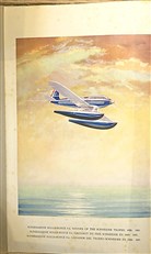Modern Aircraft Fitted With Rolls-Royce Engines. Avions Modernes Equipes De Moteurs Rolls-Royce 