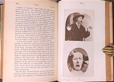 The Expressions of the Emotions in Man and Animals (First Edition)