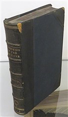 The Expressions of the Emotions in Man and Animals (First Edition)