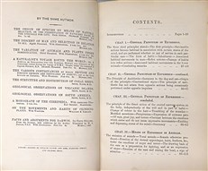 The Expressions of the Emotions in Man and Animals (First Edition)