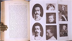 The Expressions of the Emotions in Man and Animals (First Edition)