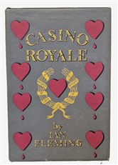 Casino Royale 2nd Impression