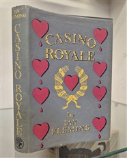 Casino Royale 2nd Impression