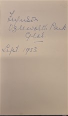 Casino Royale 2nd Impression