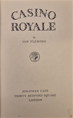 Casino Royale 2nd Impression