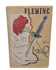 The Spy Who Loved Me