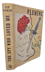 The Spy Who Loved Me