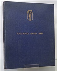 Rolls-Royce Merlin Single Stage Engines Maintenance Manual. T.S.D. Publication 292