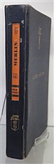 Rolls-Royce Merlin Single Stage Engines Maintenance Manual. T.S.D. Publication 292