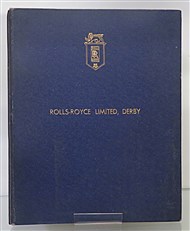Rolls-Royce Merlin Single Stage Engines Maintenance Manual. T.S.D. Publication 292