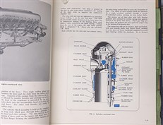 Rolls-Royce Merlin Single Stage Engines Maintenance Manual. T.S.D. Publication 292