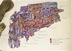 Rolls-Royce Merlin Single Stage Engines Maintenance Manual. T.S.D. Publication 292