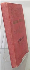 Instruction Book For The Armstrong Siddeley Tiger VIII Aircraft Engines A.S. No. 16
