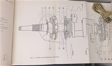 Instruction Book For The Armstrong Siddeley Tiger VIII Aircraft Engines A.S. No. 16