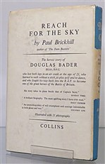No Passing Glory The Full and Authentic Biography of Group Captain Cheshire Signed