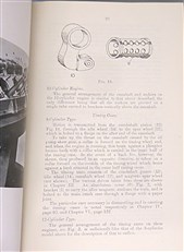 Manual of Sunbeam-Coatalen Aero-Motors For Use Of H.M. Air Services 