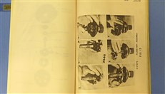 Rolls-Royce Service Memorandum The V-1650-3 Engine