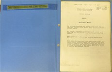 Rolls-Royce Service Memorandum The V-1650-3 Engine