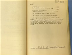 Rolls-Royce Service Memorandum The V-1650-3 Engine