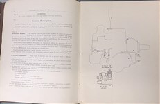 Rolls-Royce Supplement to “Merlin II” Handbook for Series III, IV & X Engines