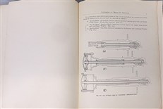 Rolls-Royce Supplement to “Merlin II” Handbook for Series III, IV & X Engines