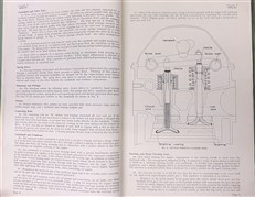 Rolls-Royce Aero Engines Merlin XX Running and Maintenance Notes