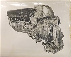 Merlin Two-Stage, Two-Speed Engine Maintenance Manual
